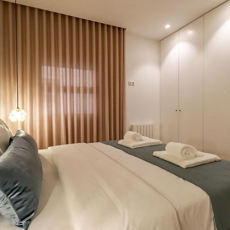 Santa Luzia Views - Modern City Centre Apartment With Iconic Views Viana do Castelo Eksteriør billede